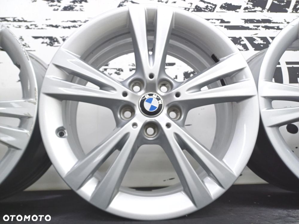 felgi ALU 17 5x112 seat leon II III IV toledo III alhambra I altea - 4