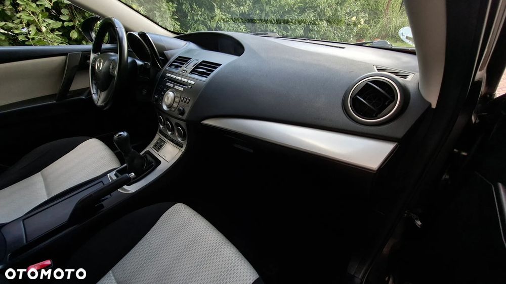 Mazda 3 1.6 16V Exclusive - 21