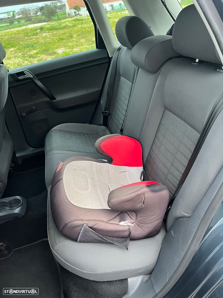 VW Polo 1.2 Live+ - 6