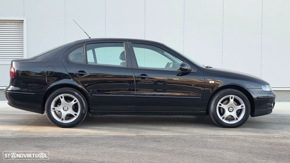 SEAT Toledo 1.9 TDI Sport - 6