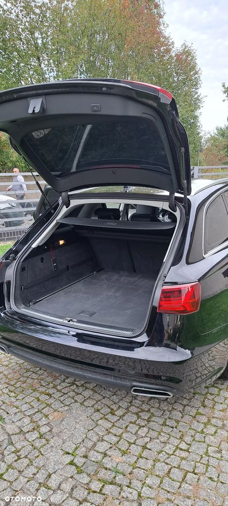Audi A6 - 15