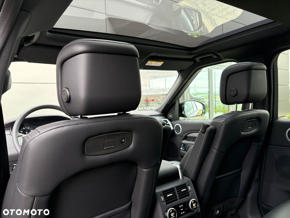 Land Rover Discovery 3.0 D350 mHEV Gemini - 13