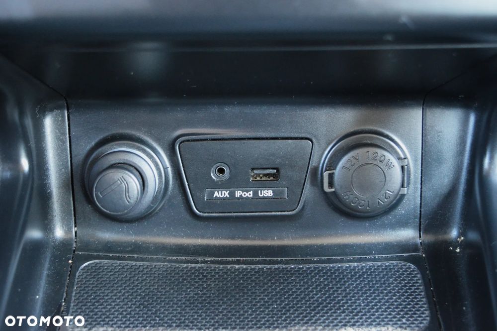 Hyundai ix35 2.0 Comfort 2WD - 20