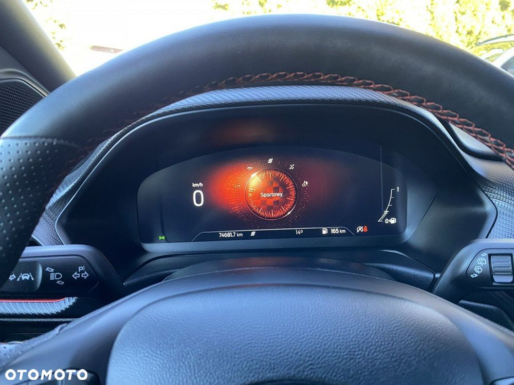 Ford Puma 1.0 EcoBoost mHEV ST-Line Design - 20