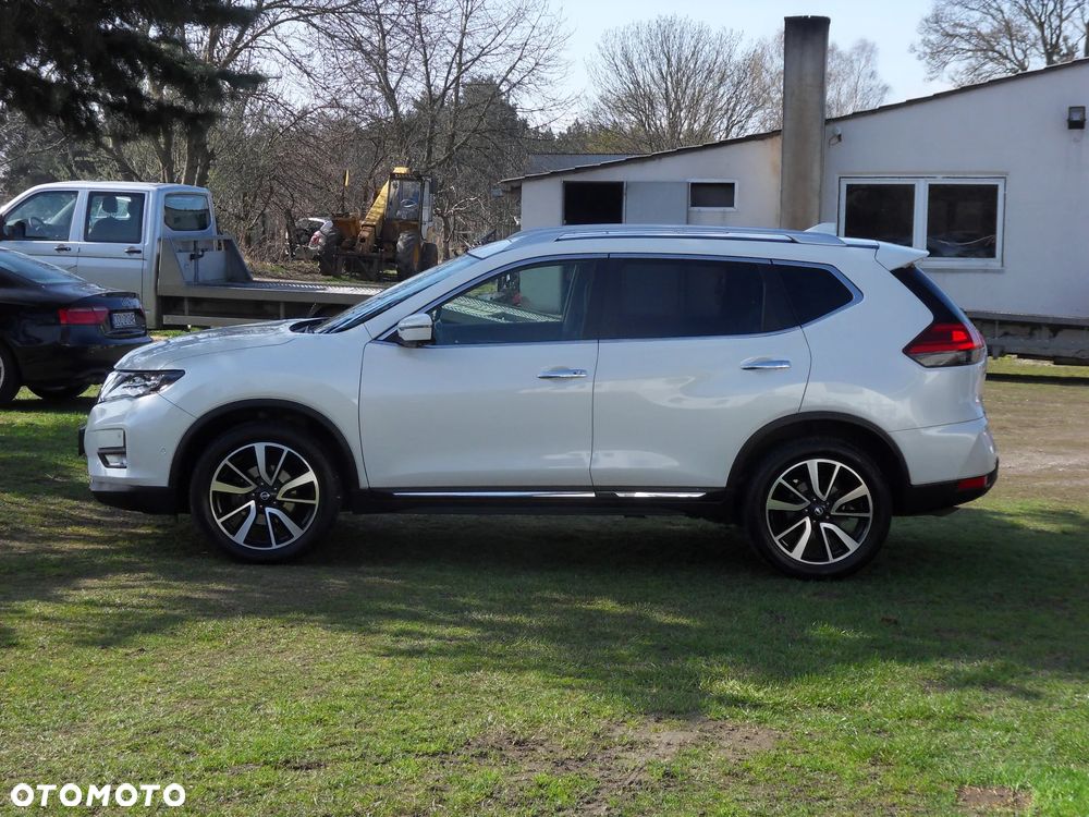 Nissan X-Trail 1.6 dCi Xtronic 360 - 2