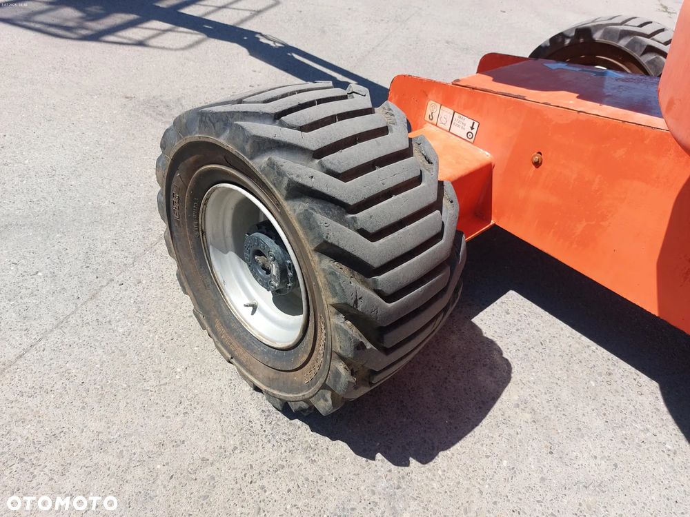 JLG 510AJ - 20