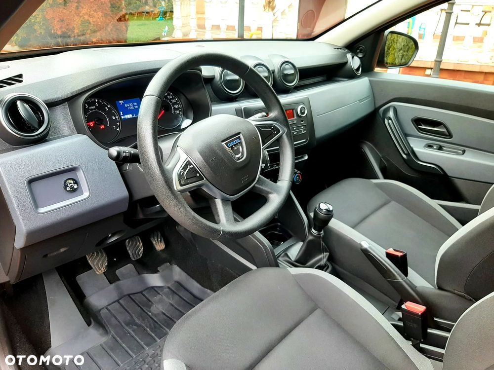 Dacia Duster - 12