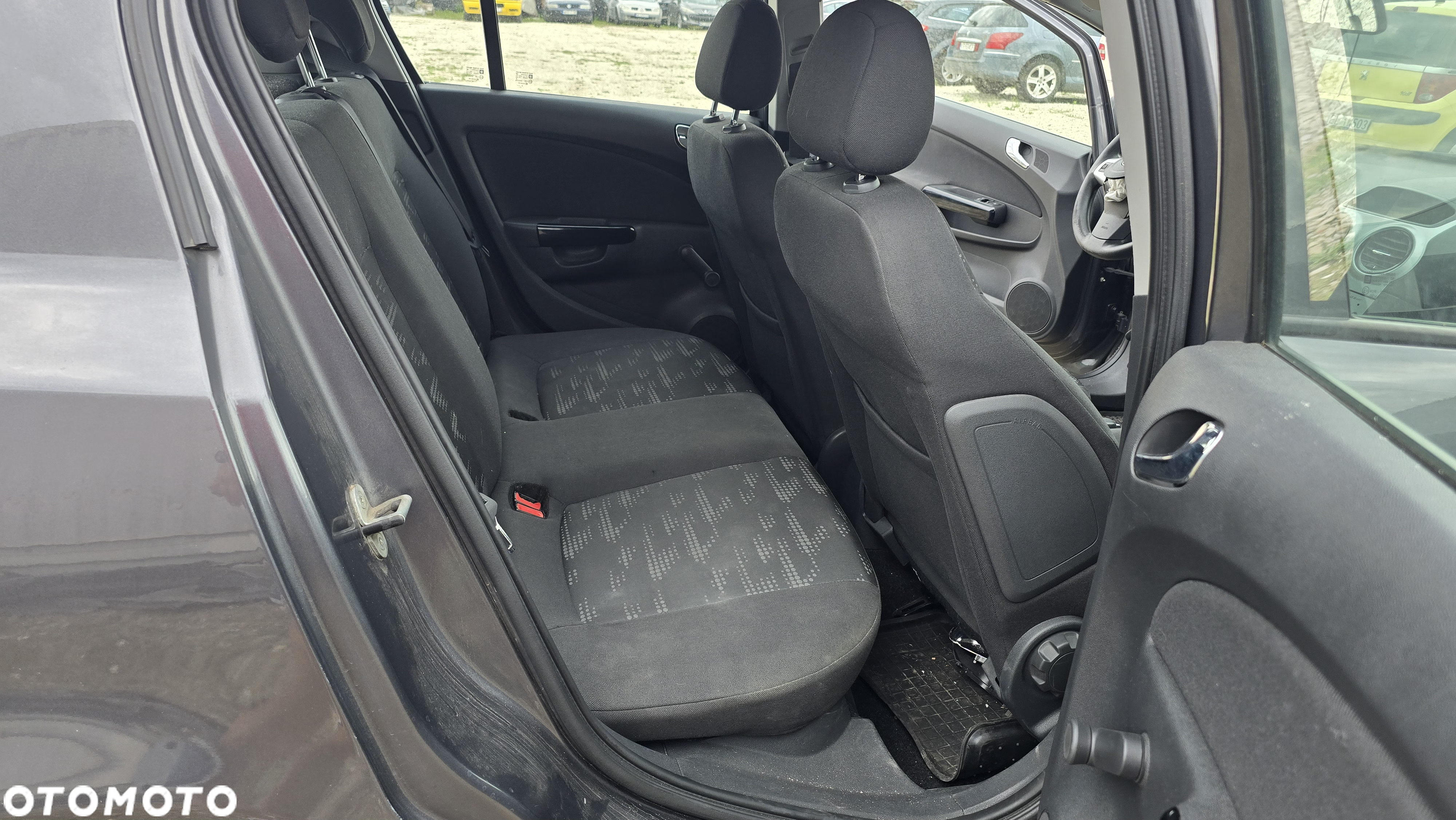 Opel Corsa 1.3 CDTI Color Edition - 17