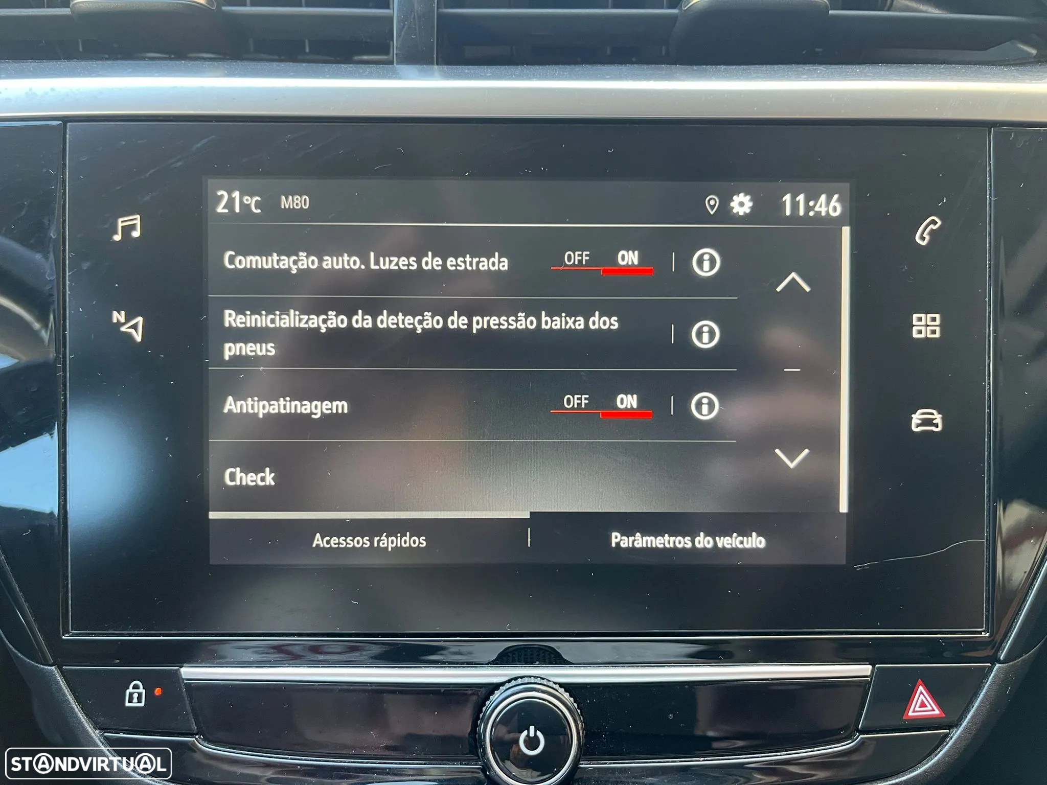 Opel Corsa 1.5 D Elegance - 49