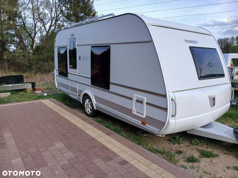 Tabbert Verso 480 - 14