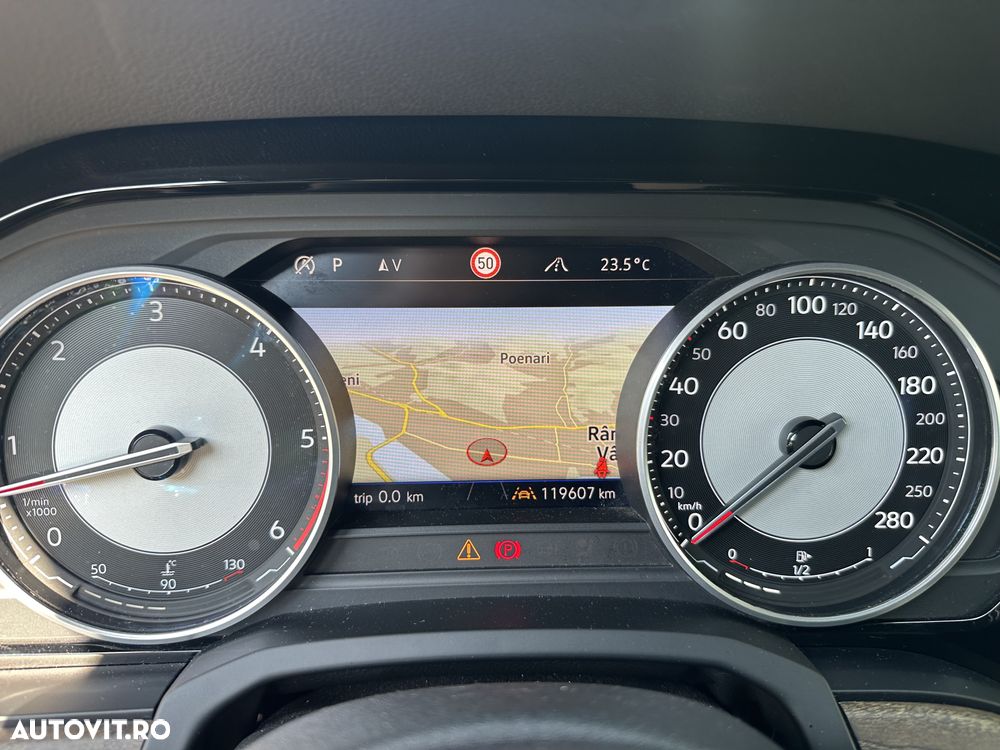 Volkswagen Touareg 3.0 V6 TDI 4Motion DPF Automatik Elegance - 13