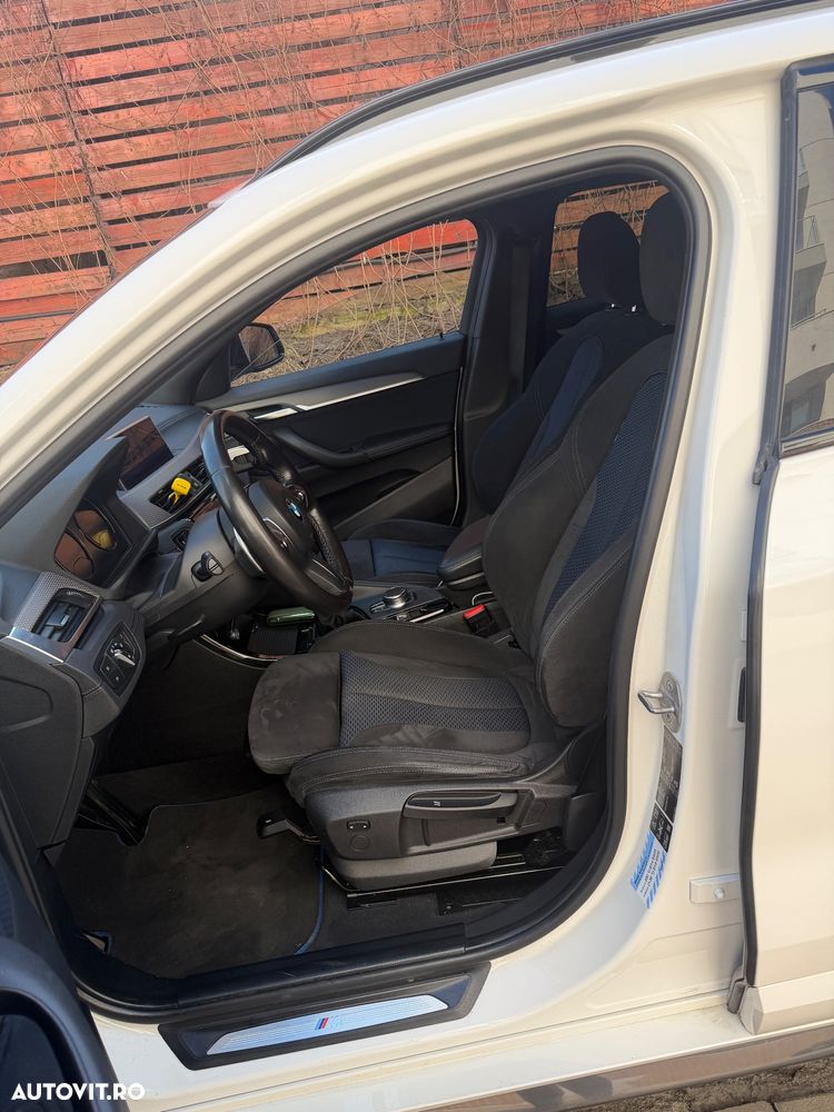 BMW X2 xDrive25d AT M Sport - 15