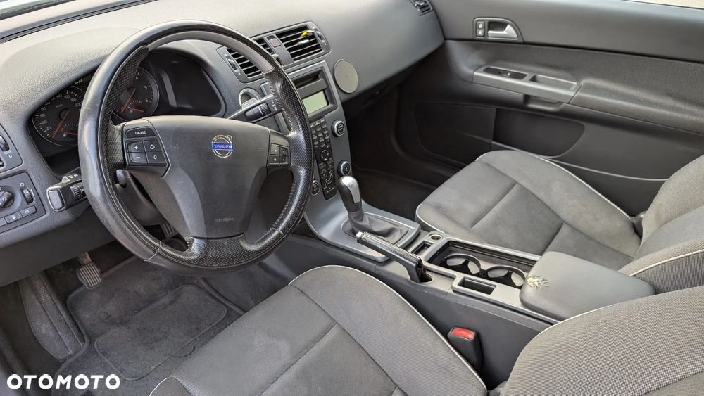 Volvo C30 1.6D DRIVe Momentum - 13