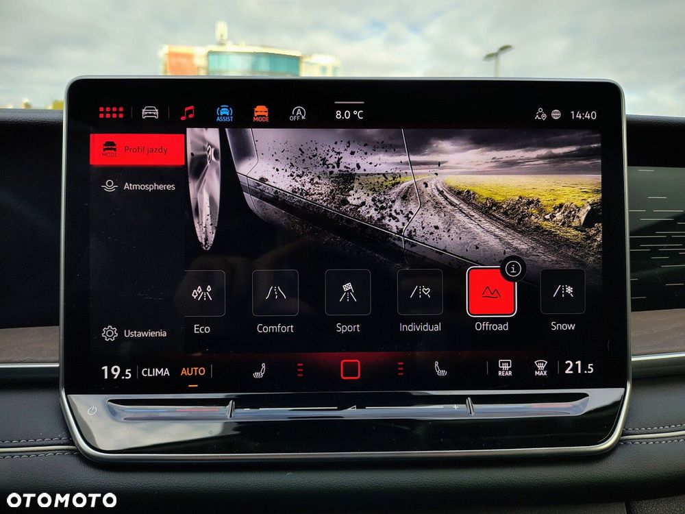 Volkswagen Tayron - 20