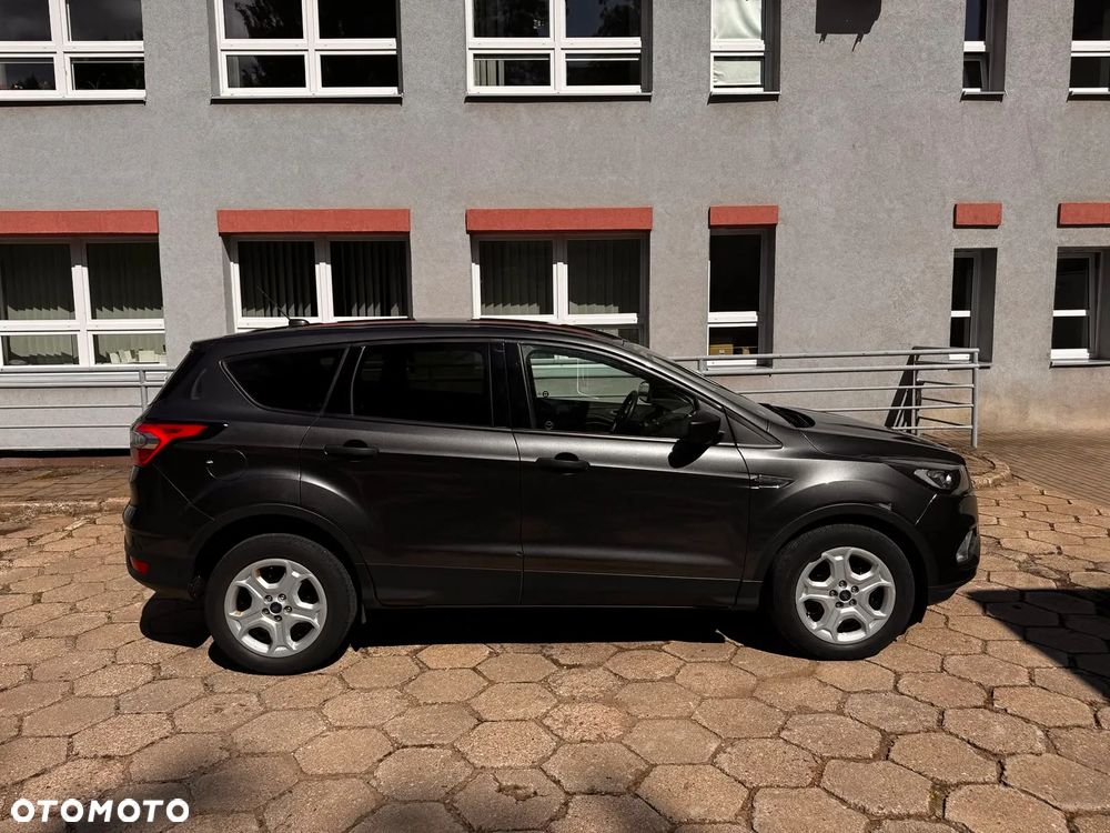 Ford Escape - 4