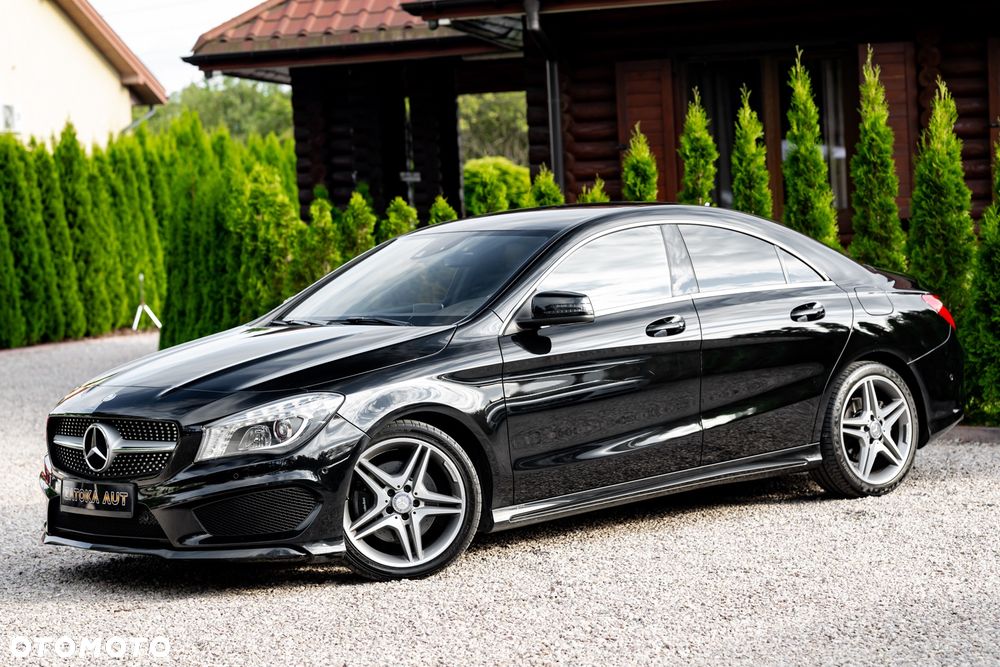 Mercedes-Benz CLA - 3