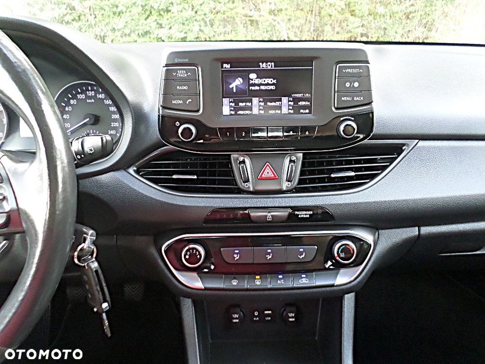 Hyundai i30 1.4 Style - 16