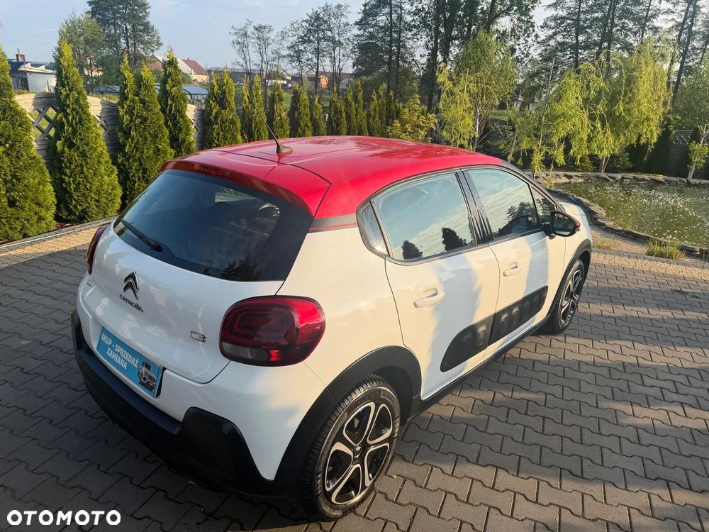 Citroën C3 Pure Tech 83 S&S ELLE - 4