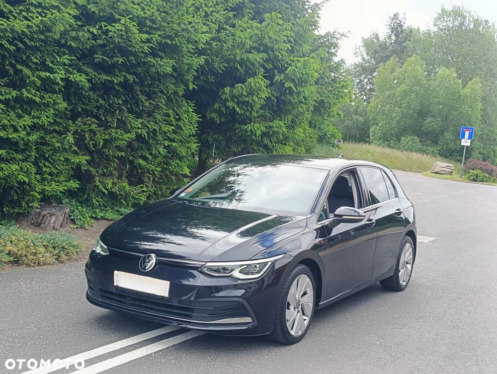Volkswagen Golf 2.0 TDI SCR Life - 3