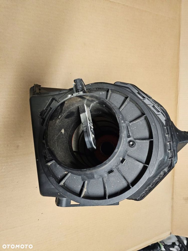 obudowa filtra powietrza audi a6 4k0133838t 4k0133844d - 3