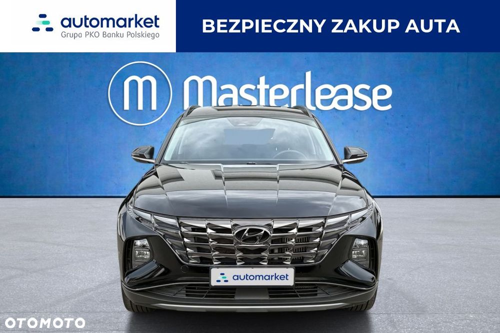 Hyundai Tucson 1.6 T-GDi Smart 2WD - 2