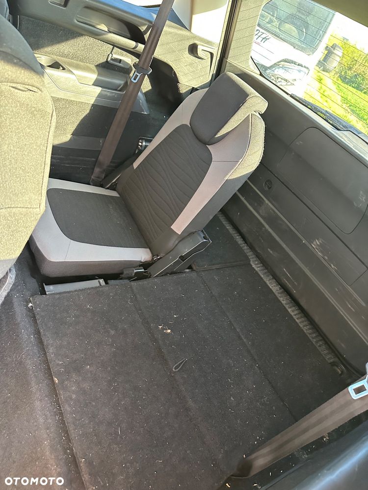 Citroën C4 Grand Picasso e-HDi 115 Exclusive - 8