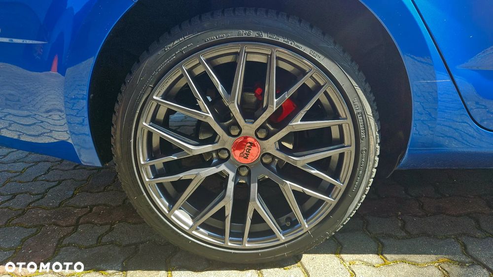 Skoda Octavia 1.5 TSI ACT Style DSG - 12