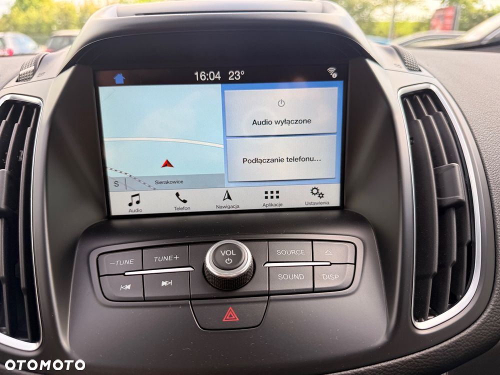 Ford C-MAX 1.5 EcoBoost Titanium ASS - 27