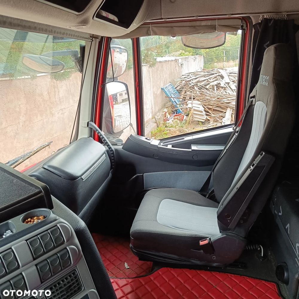 Iveco Stralis - 8