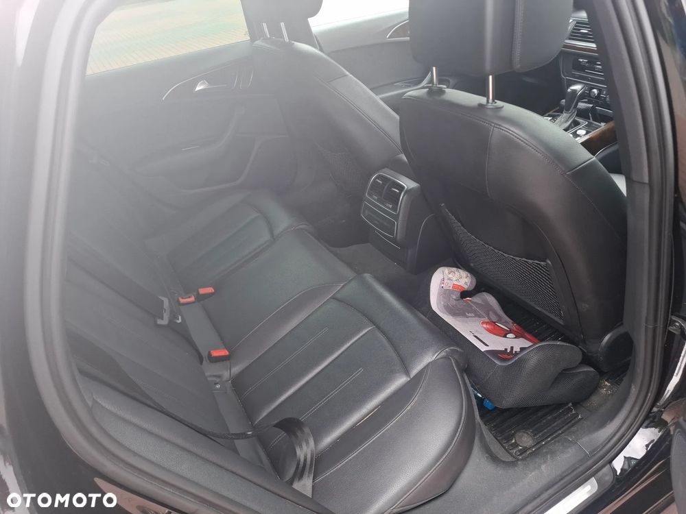 Audi A6 Limousine - 10