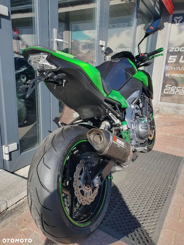 Kawasaki Z 900 - 20