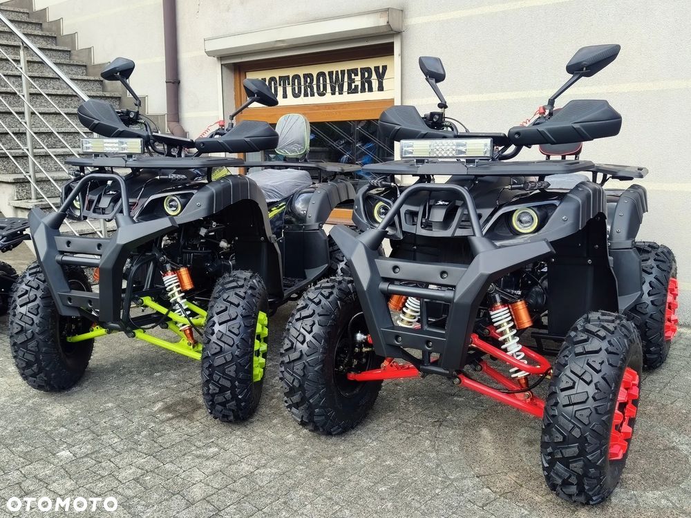 XTR Inny - 1