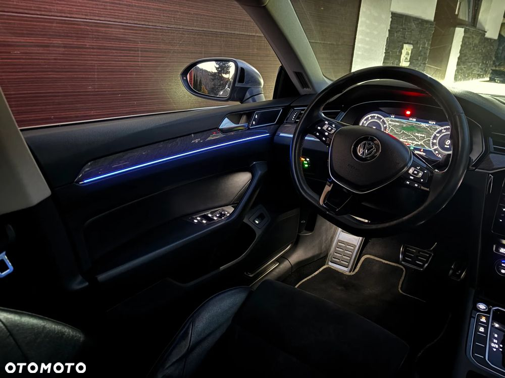 Volkswagen Arteon 2.0 TSI Elegance DSG - 10