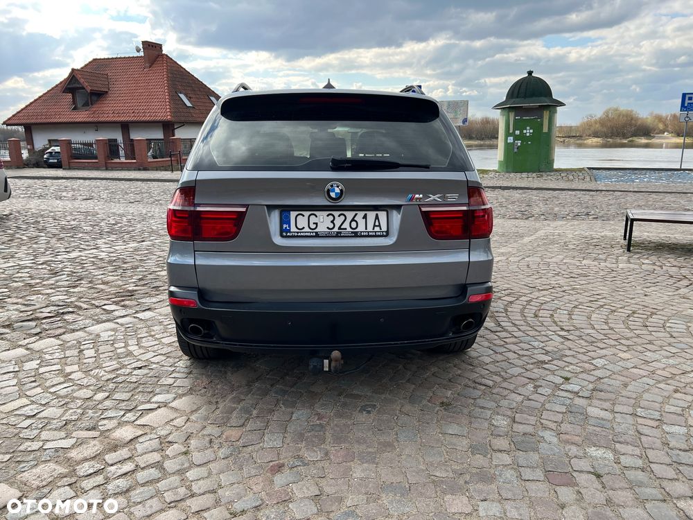 BMW X5 xDrive30d - 15
