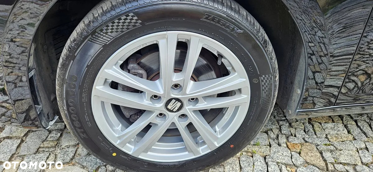 Seat Leon - 4