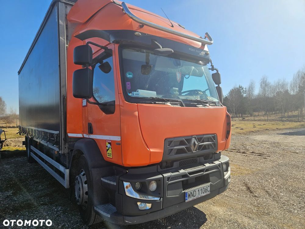 Renault D - 3