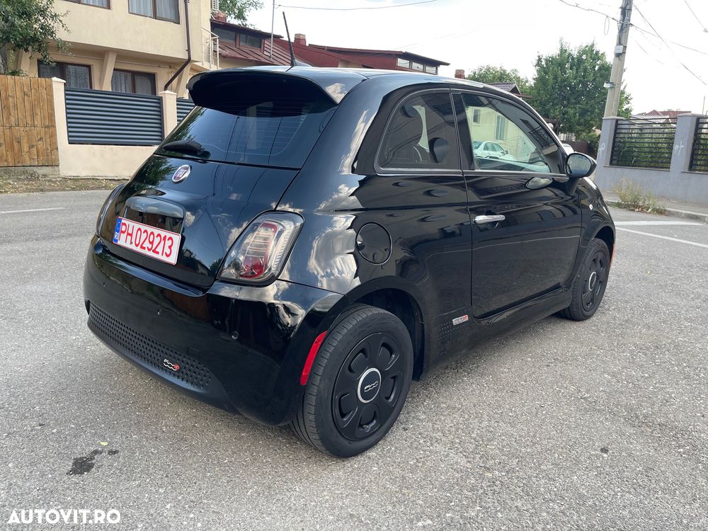 Fiat 500 - 3