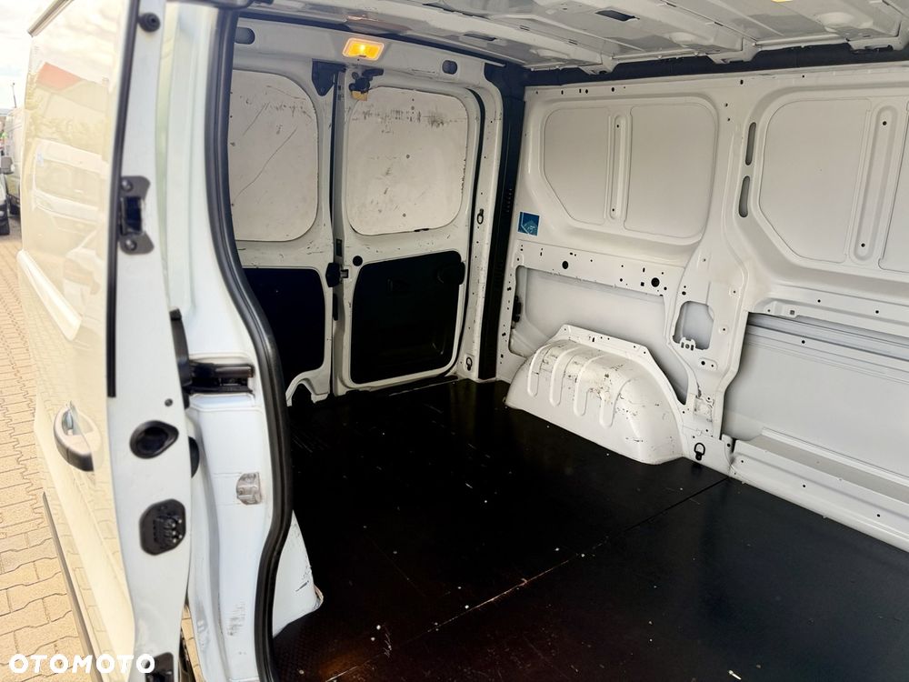 Renault Trafic - 24
