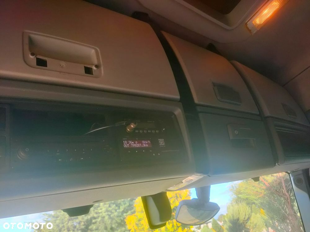 Renault T-Range T460 lowdeck mega - 6