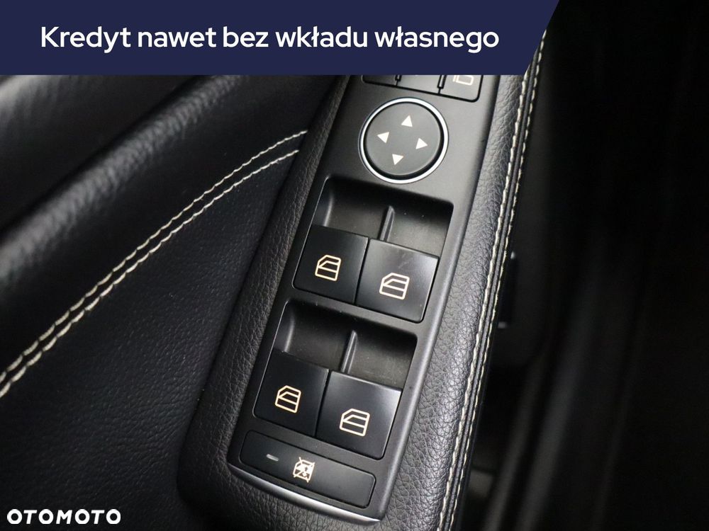 Mercedes-Benz CLA - 19