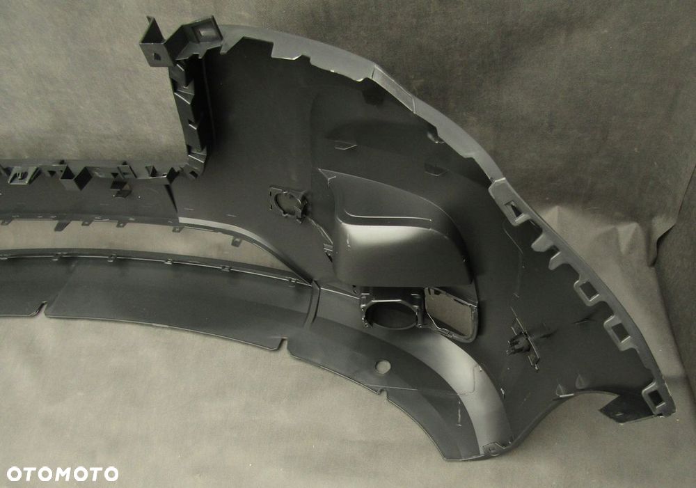 Zderzak przedni Renault Master 19 - 24 Pdc - 13