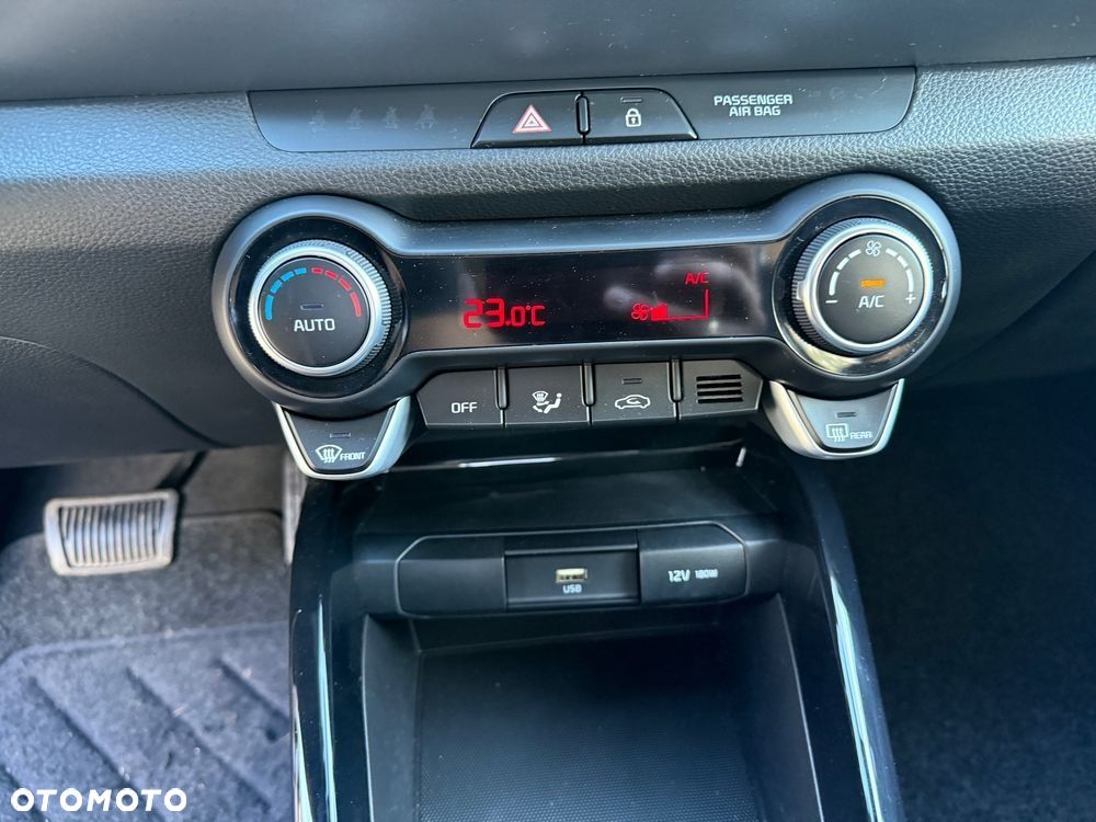 Kia Stonic 1.0 T-GDI 100 OPF DCT7 Edition 7 - 18