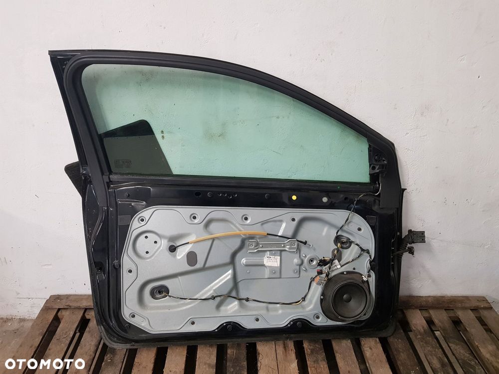 drzwi lewy przód ford focus mk2 przedlift hb 3d f3 - 5