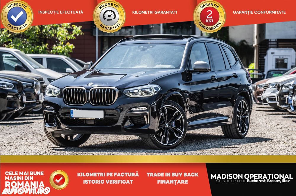 BMW X3 M - 2