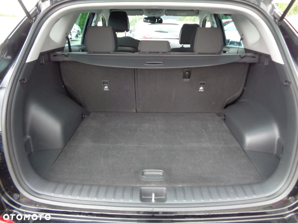 Hyundai Tucson 1.6 GDI BlueDrive Style 2WD - 17