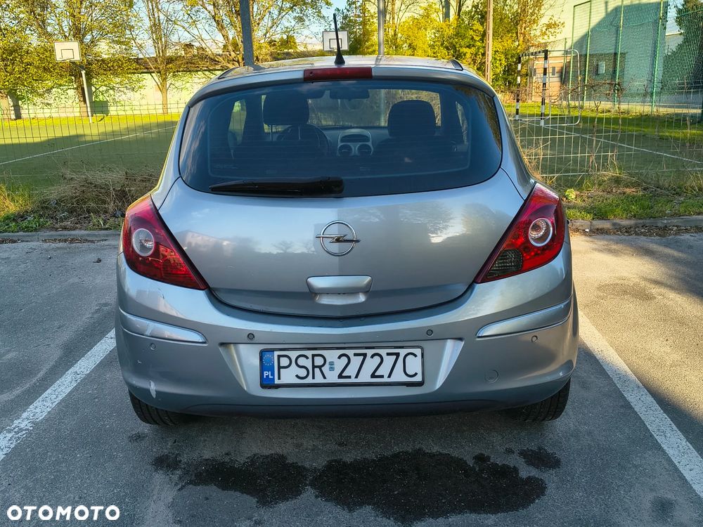 Opel Corsa - 12