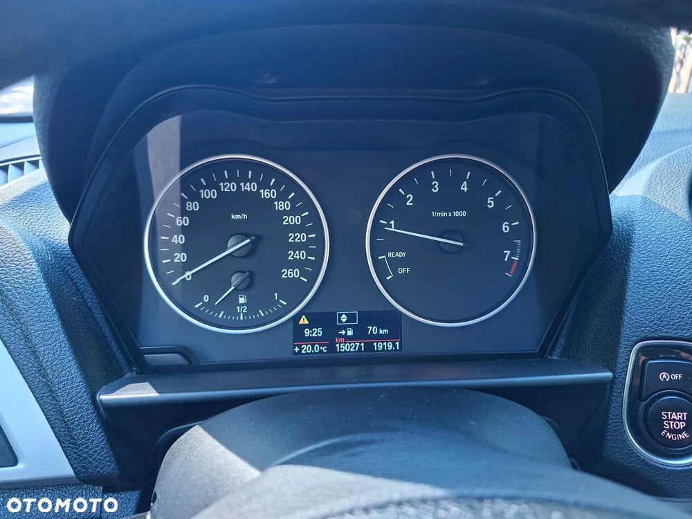BMW Seria 1 118i M Sport - 29
