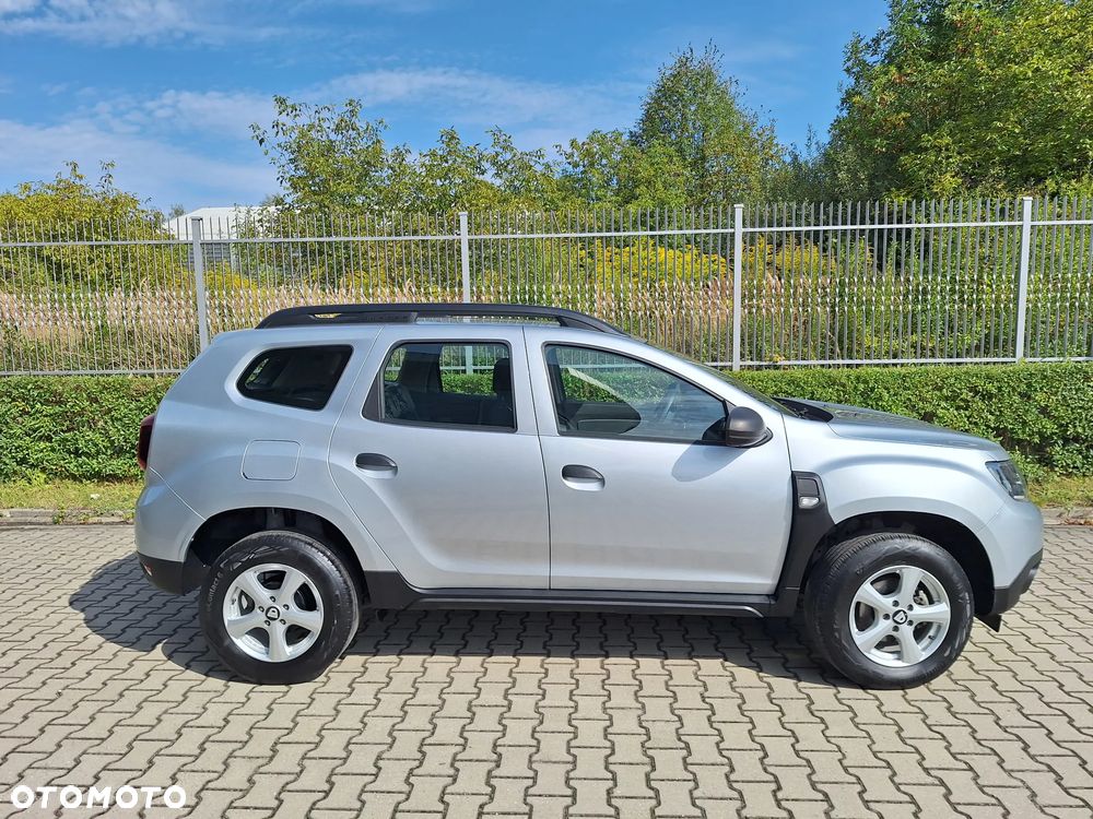 Dacia Duster 1.0 TCe Essential - 28