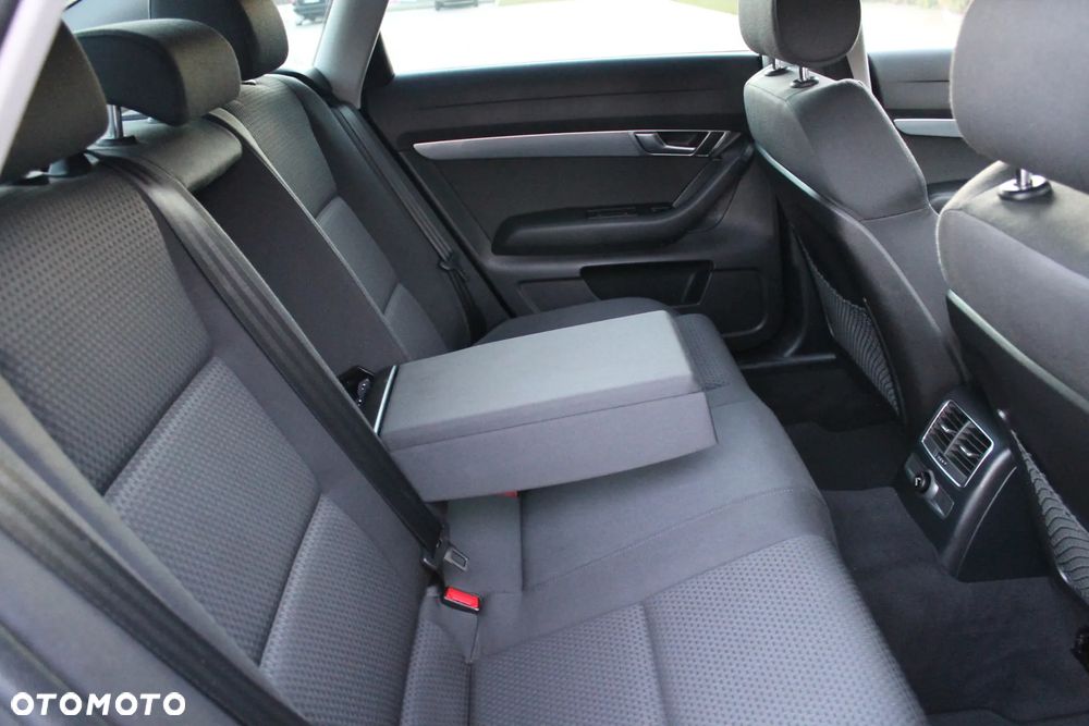 Audi A6 Limousine - 23