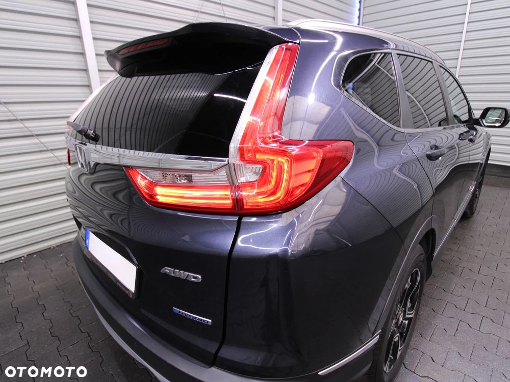Honda CR-V 2.0 i-MMD Executive (Honda Connect+) - 34
